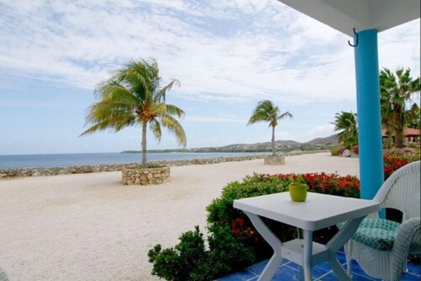 Hotel Marazul Dive resort (San Pedro)